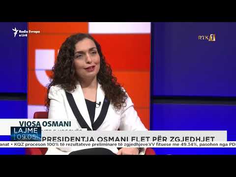 Lajme 09:00  30.12.2025