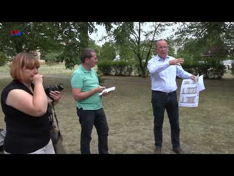 Hoyerswerda: Weitere Modernisierungen - LAUSITZWELLE