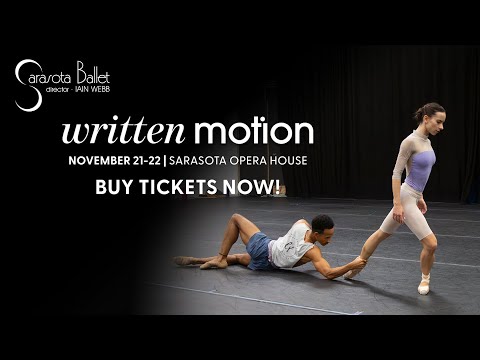 Program Two: Ashley Page, OBE's World Premier " Scorched Sky"