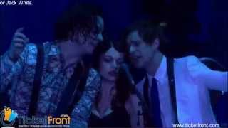 Jack White - Alone In My Home live