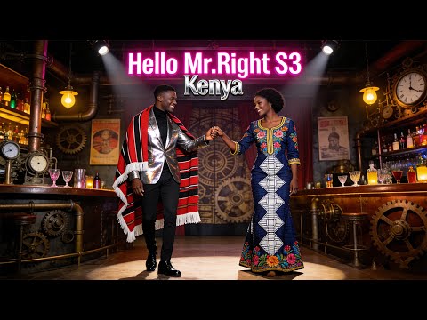 Hello Mr Right Kenya S3 EP 10-1