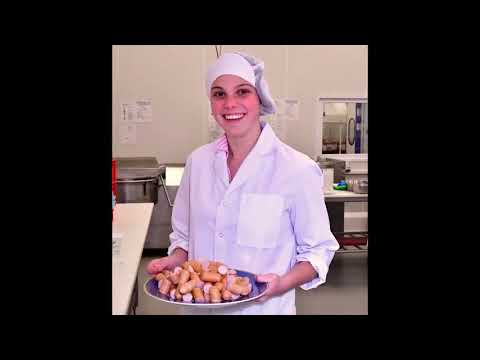 Slagers-traiteursschool Diksmuide - OPENDEUR 2019