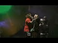 Juice WRLD Robbery Official Live Performance Video SOLARSHOT MUSIC