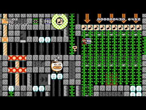 (SMM) WR - House of Logic: Puzzle Master$$$ by Andrew2121 (56.937)