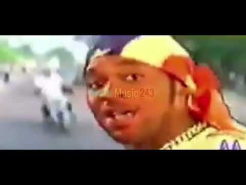 Gentamicine, Biscuit Des Écoliers, Gesac, Bill Clinton & Celeo - Pelisa Ngwasuma (Clip Officiel)