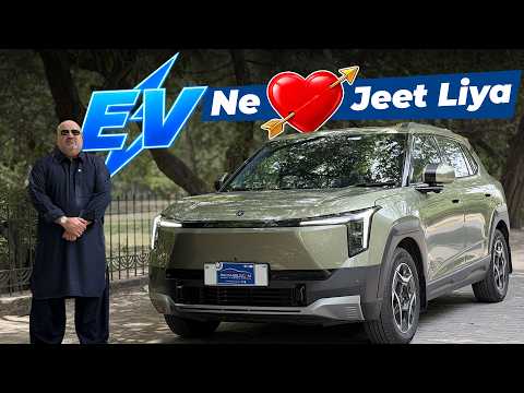 Dongfeng Vigo User Review - Garri Ne Khush Kar Diya
