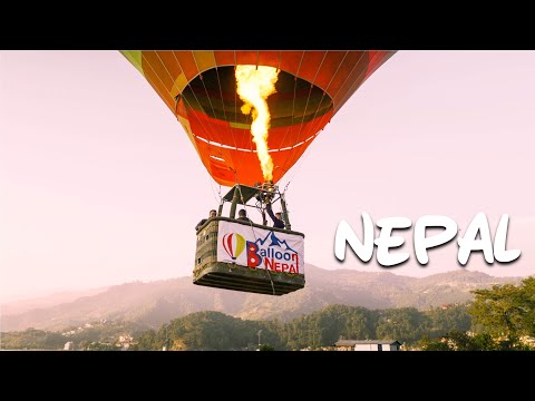 Por que você deve viajar para Pokhara no NEPAL?