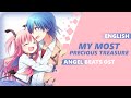 ENGLISH ANGEL BEATS! OST - My Most Precious ...