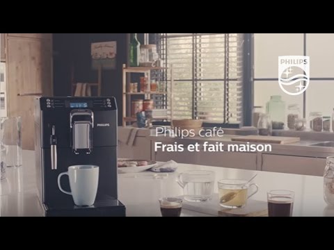 Миниатюра изображения товара Кофемашина Philips EP4010/00