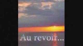 michel sardou les yeux de mon pere