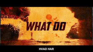 Vigilante Diaries - Trailer video