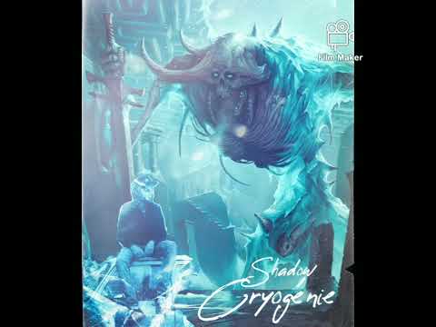 Shadow - Cryogénie ( Prod By. Beatbrothers)