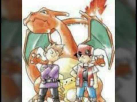 Dual locke Rojo vs Azul