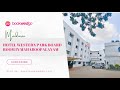 Board Room By Hotel Western Park In MAHABOOPALAYAM MADURAI Best Banquet Hall With 10 Capacity