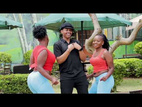 KYASIONI YOUNG STARS - AKAMBA TUSENZYE (OFFICIAL VIDEO)