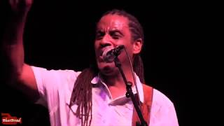 Jimmy Reed Medley • KENNY NEAL & HIS FAMILY BAND • Riverfront Blues Festival 8/5/17