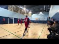 Haughton VS Grangefield 1 14 12 25