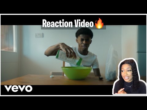 SwitchOTR Coming for You ft. A1 x J1 (REACTION VIDEO🔥) | They’re Killing It✨| ThatGyalDevy Reacts💕