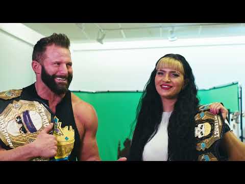 A Number Of Departures From TNA Wrestling