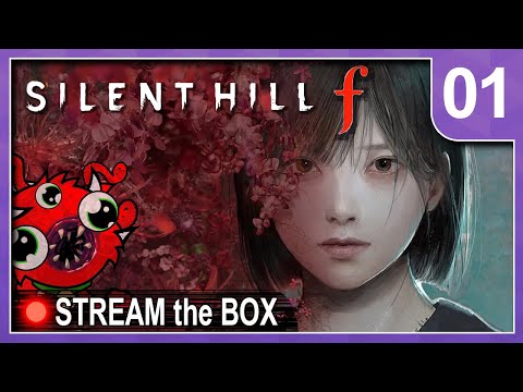 Silent Hill f 01 - This Town Seems GREAT!