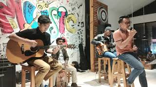 Download lagu Afgan - Sadis (cover by Dinner Session) mp3