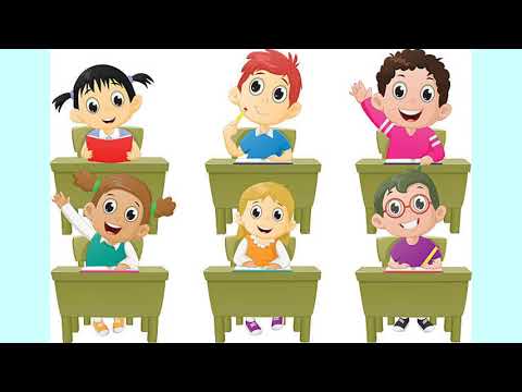 Bunele maniere pentru copii| Sa invatam |Bunele maniere explicate copiilor| Sunt un copil politicos