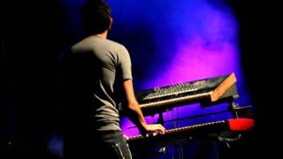 Homenaje Antonio Vega.Ávila."La última montaña"