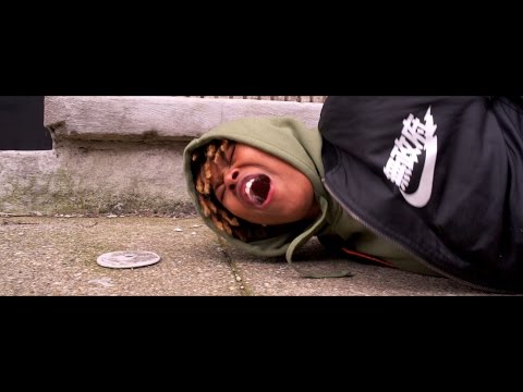 Boolie Gold x Biggs x Peso - Menace to Society