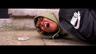 Boolie Gold x Biggs x Peso - Menace to Society