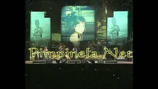 SOLO HAY UN GANADOR - PIMPINELA - Luna Park 12 de Mayo 2012