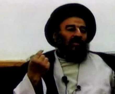 ⁣مقطع من محاضرة لآية الله العظمى السيد محمد تقي المدرسي