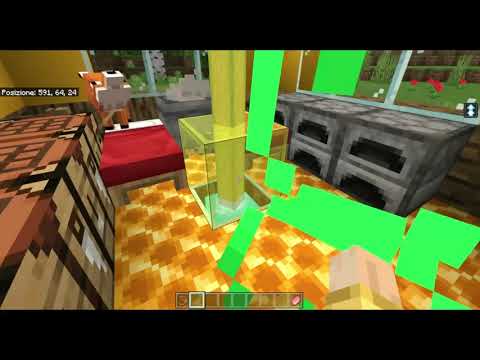 SONO ANCORA VIVO! - KICKCRAFT WINDOWS 1O