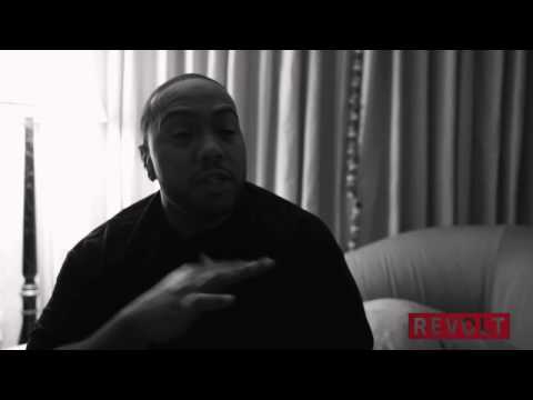 Timbaland Speaks On Justin Timberlake's '20/20 Experience: 2 of 2'
