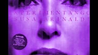 SUSANA RINALDI "EXPERIMENTANGO" (AUDIO COMPLETO)