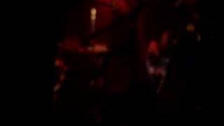 &quot;My Past Lives&quot; - Too Much Joy - live NYC - Knitting Factory