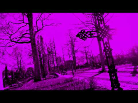 Rob Coffinshaker's Underground Fire: "I Wasn't Made For this World" lyric video