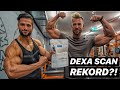 Dexa Scan REKORD?! | Körperfettanteil 9 Days Out!