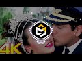 Yaad Sataye Teri Neend Churaye Raja Babu Romantic Song In 4K Ultra HD Govinda Karisma Kapoor