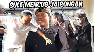 Download lagu SULE MENCUG JAIPONGAN,AZIS GAGAP DAN NUNUNG IKUT IKUTAN mp3