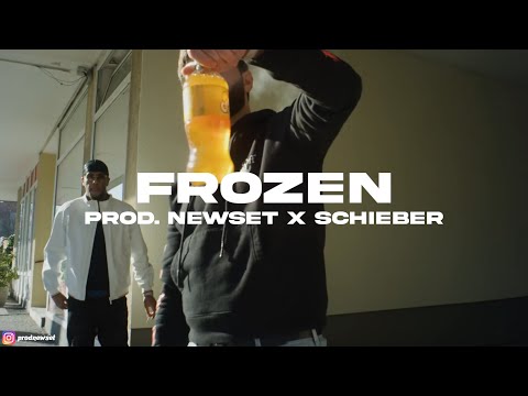 [FREE] Lucio101 x Nizi19 x Haribo19 Type Beat "Frozen" | 2025