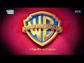 Warner Bros Animation 2012