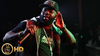 Demarco - Enuff Said (Raw) [90&#39;s Don Dada Riddim] January 2016