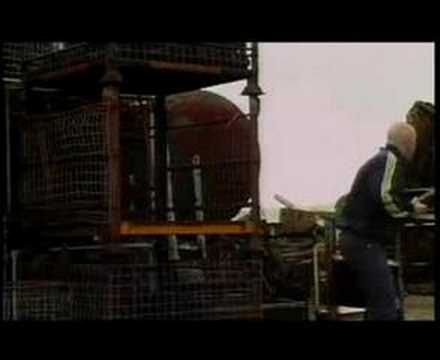 The Business - "Hell 2 Pay" - TKO Records