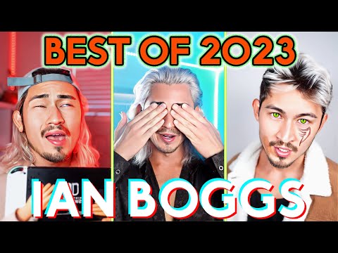 BEST OF 2023 IAN BOGGS POV Tiktok Funny Videos - More than 1 HOUR of  @IanBoggs Tik Toks of 2023