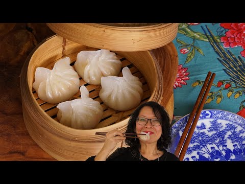 Shrimp, Scallop and Leek Ravioli