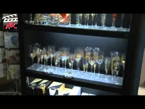 Schokoria Elisabeth in Leoben - Geschenkartikel, Schokolade, Souvenirs