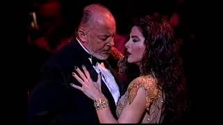 "A Evaristo Carriego" ~ Carlos Gavito & Marcela Duran. Forever Tango