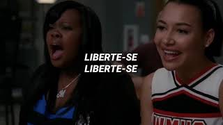 Shake It Out - Glee Cast