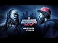 ARSONAL VS YUNUS URLTV FIRST LOOK