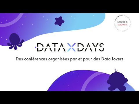 DataXDays 2020 - Semi-supervised deep learning with GANs - Olga Petrova